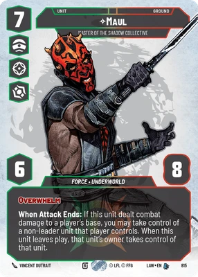 Maul