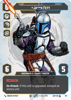 Jango Fett