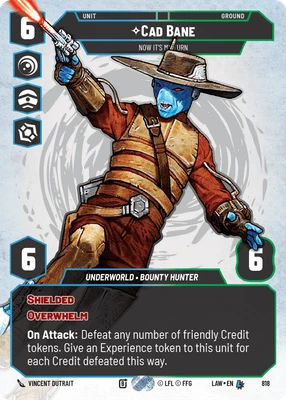 Cad Bane