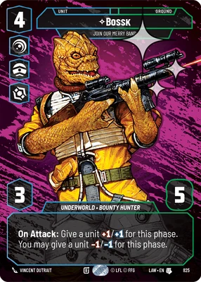 Bossk