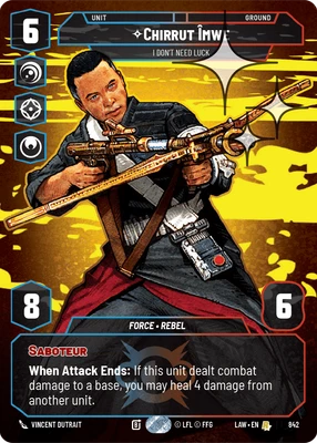 Chirrut Îmwe