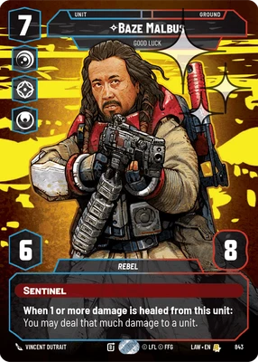 Baze Malbus