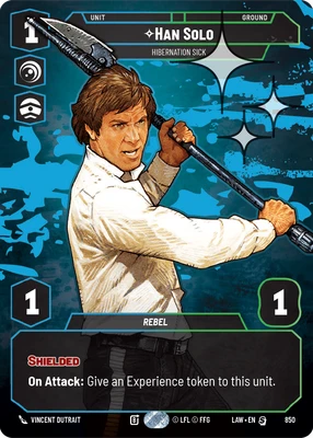 Han Solo