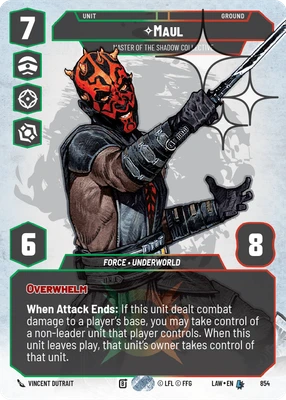 Maul