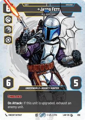 Jango Fett