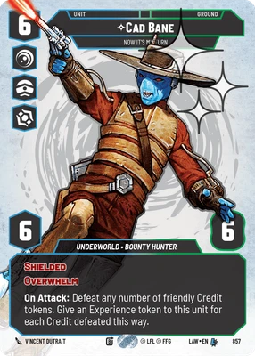 Cad Bane