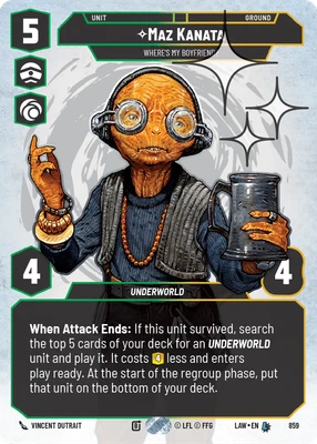 Maz Kanata