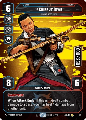Chirrut Îmwe