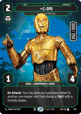 C-3PO