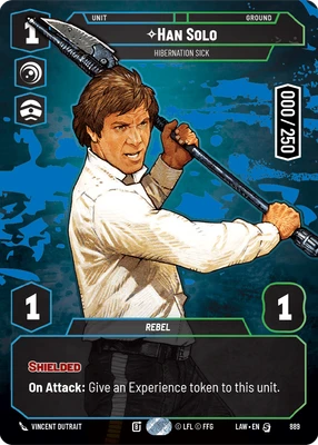Han Solo