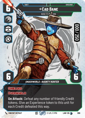 Cad Bane