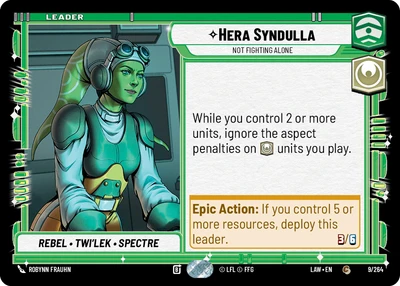 Hera Syndulla