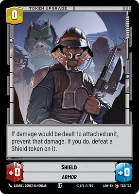 Shield
