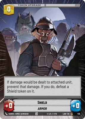 Shield