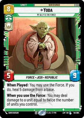 Yoda