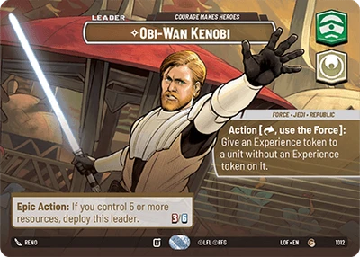 Obi-Wan Kenobi