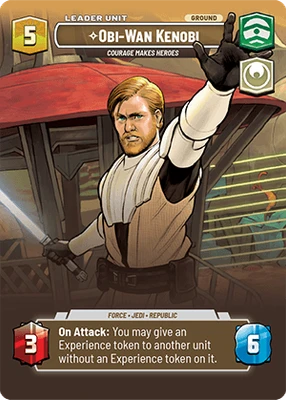 Obi-Wan Kenobi — other side