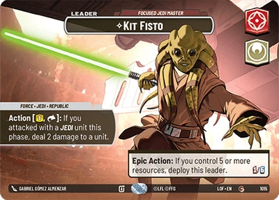Kit Fisto
