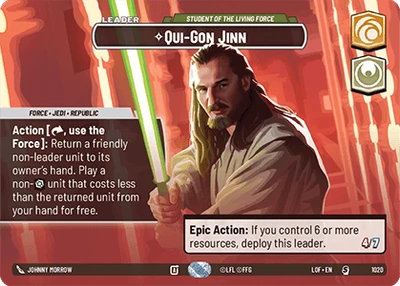 Qui-Gon Jinn