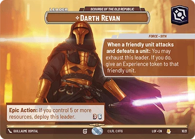 Darth Revan