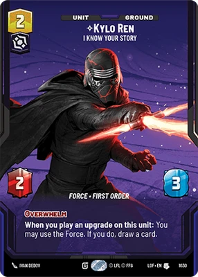Kylo Ren