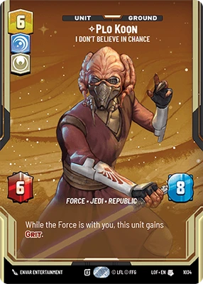 Plo Koon