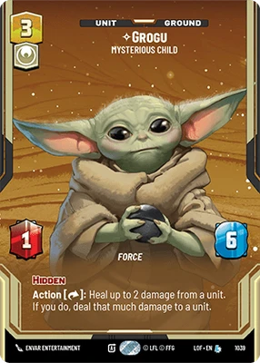 Grogu
