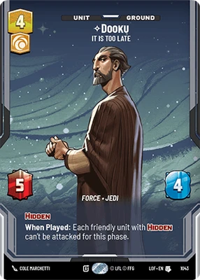 Dooku