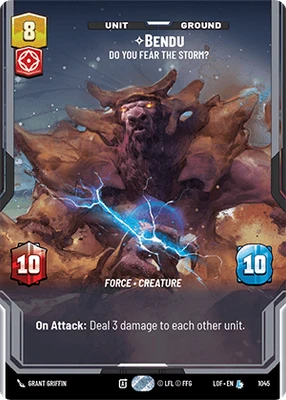 Bendu