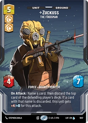 Zuckuss