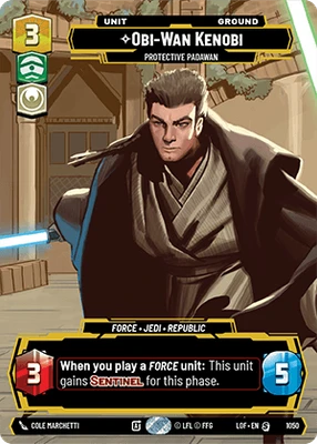 Obi-Wan Kenobi