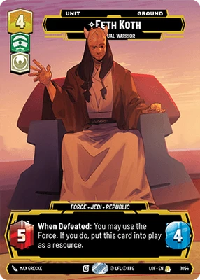 Eeth Koth