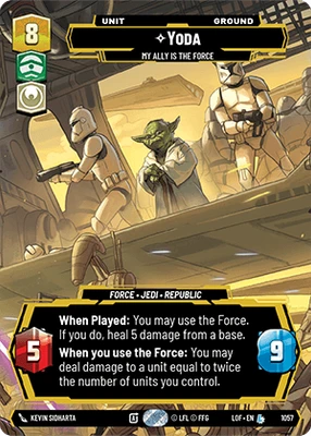 Yoda