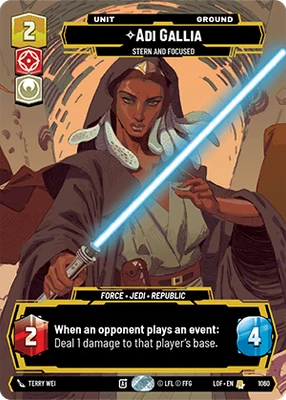 Adi Gallia