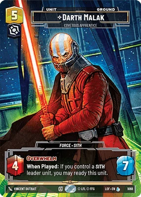 Darth Malak