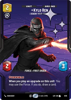 Kylo Ren