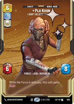 Plo Koon