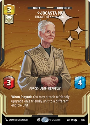 Jocasta Nu