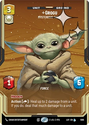 Grogu