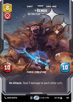 Bendu