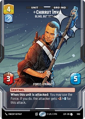 Chirrut Îmwe