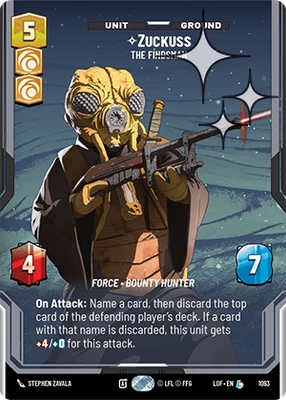 Zuckuss