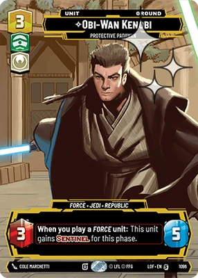 Obi-Wan Kenobi