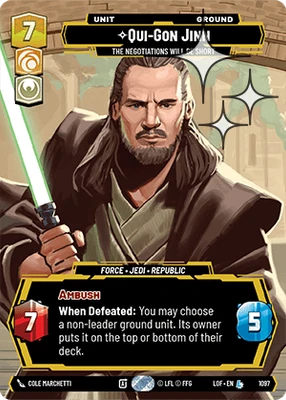 Qui-Gon Jinn