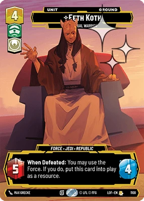 Eeth Koth