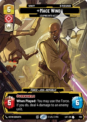 Mace Windu