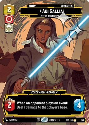 Adi Gallia