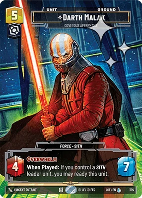 Darth Malak