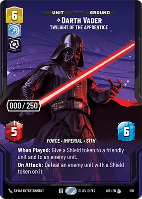 Darth Vader