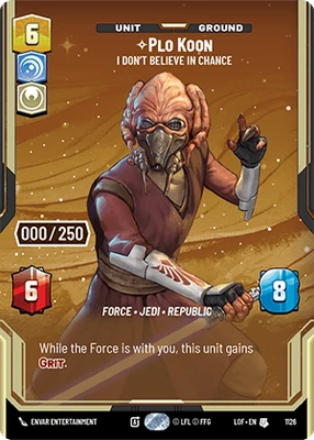 Plo Koon
